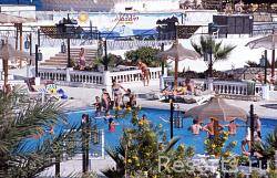 Aladdin Beach Resort 4